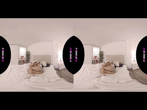 ❤️ PORNBCN VR Bidh dithis leasbach òg a’ dùsgadh adharcach ann an 4K 180 3D virtual reality Geneva Bellucci Katrina Moreno ☑ Gnè càileachd aig gd.it-com.top ❤